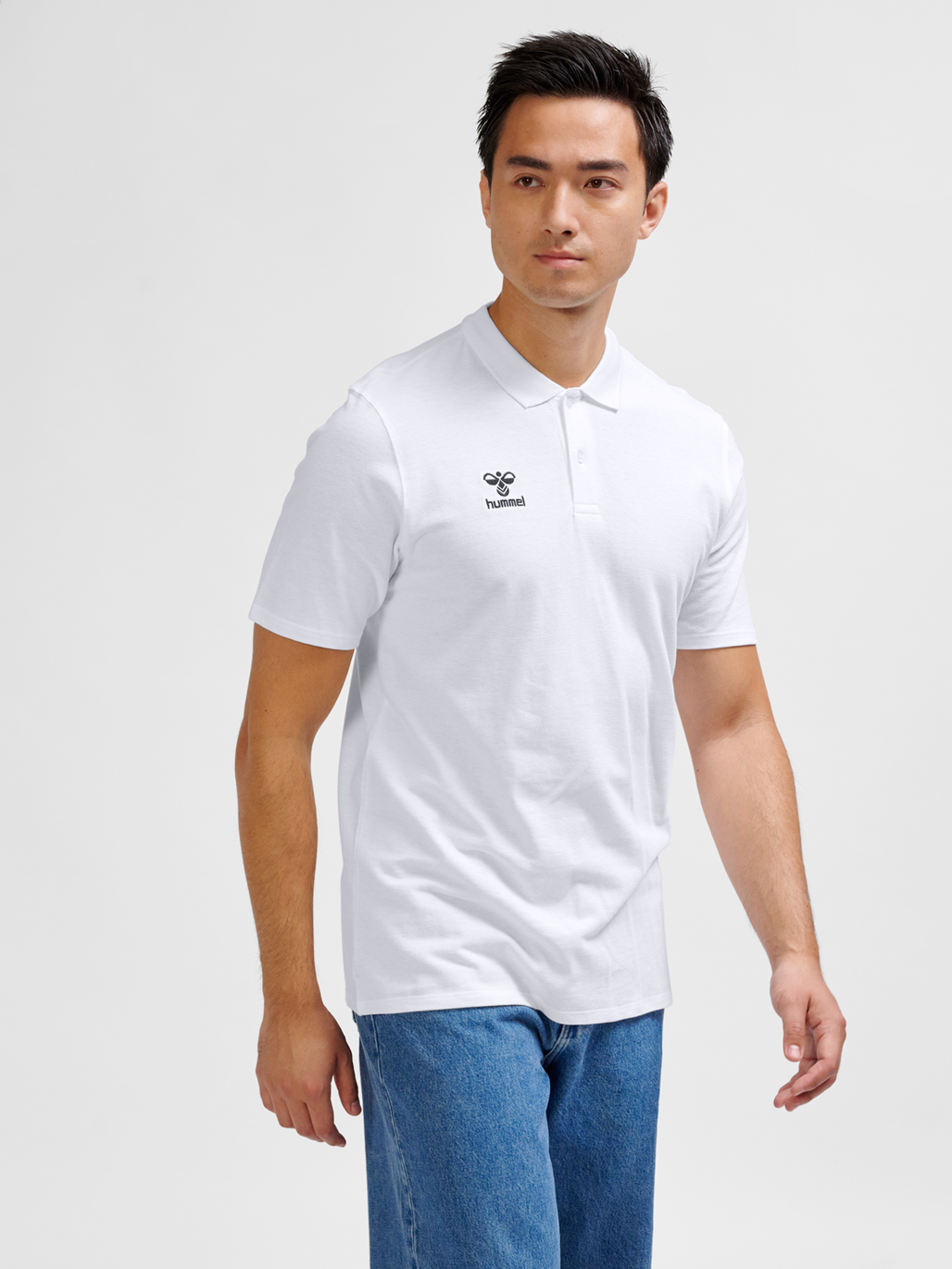 hmlGO 2.0 POLO