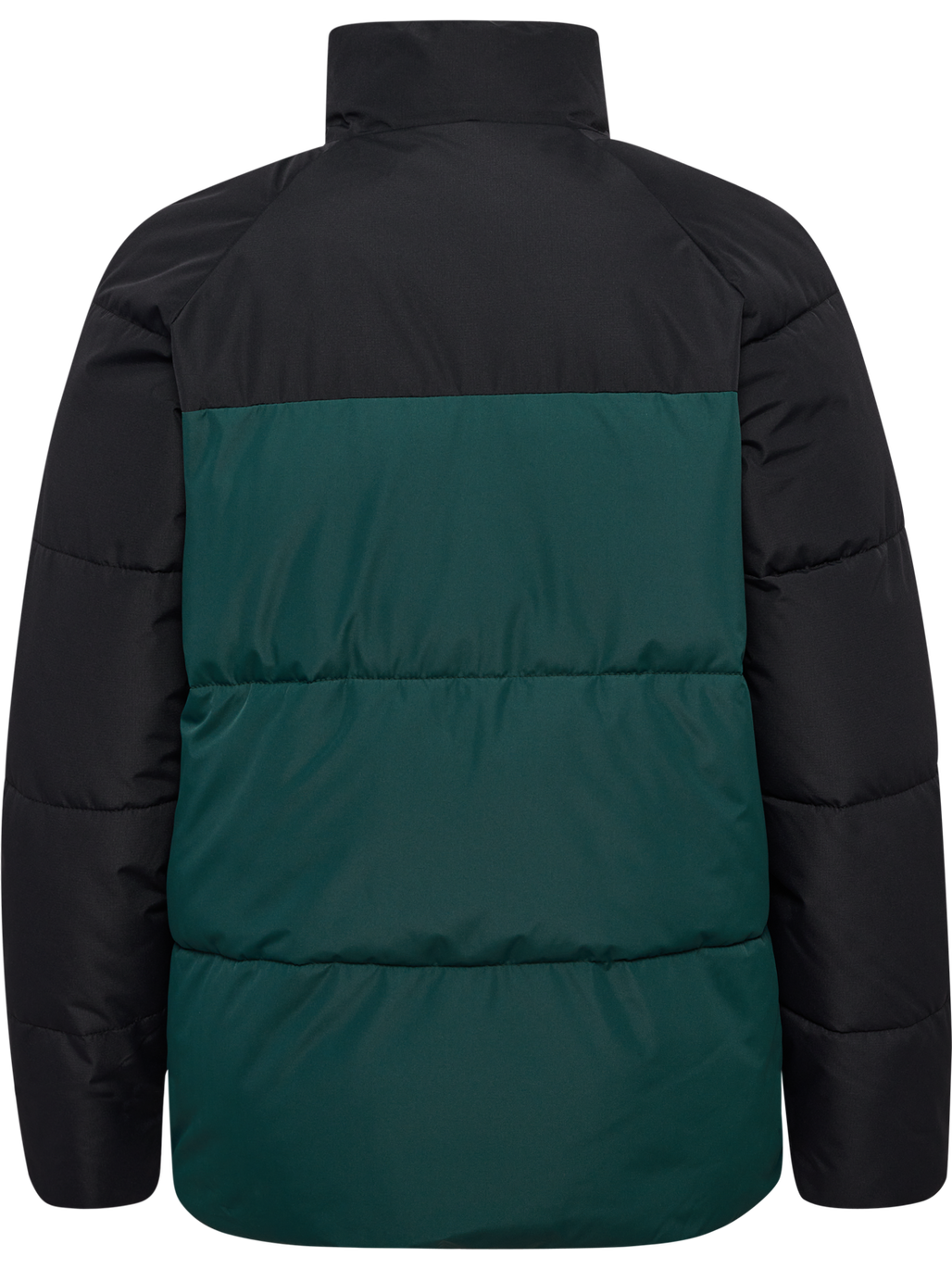 hmlPUFF JACKET SHORT SPORTSWEAR