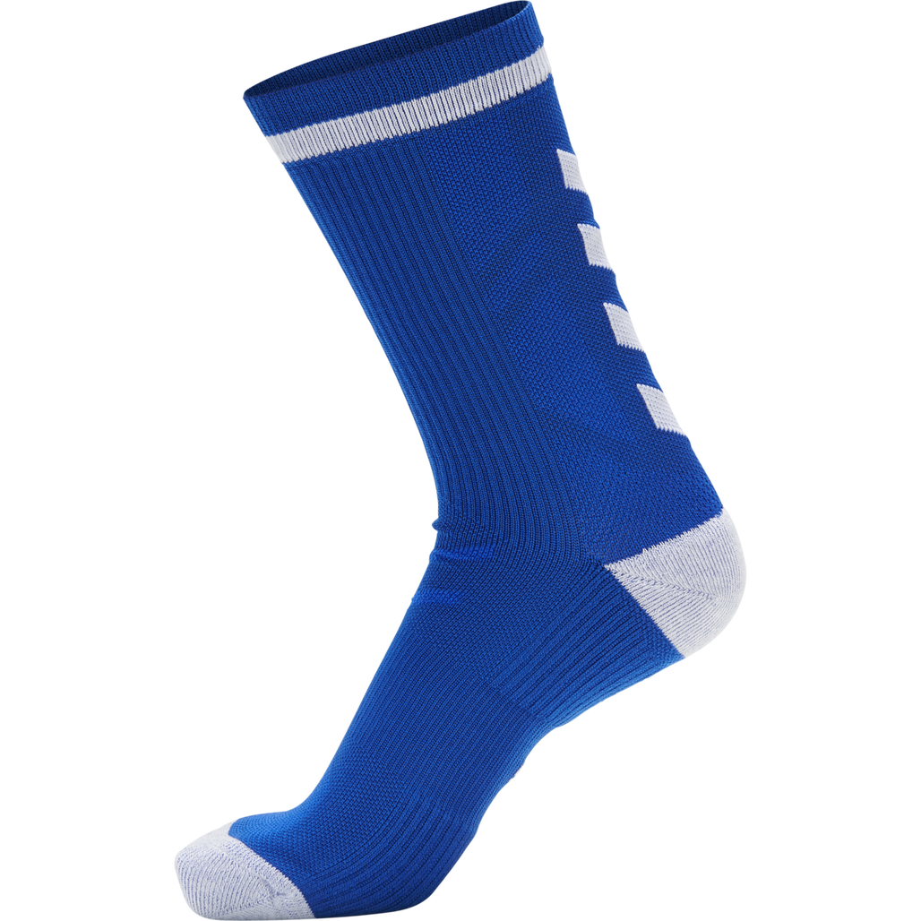 ELITE INDOOR SOCK LOW