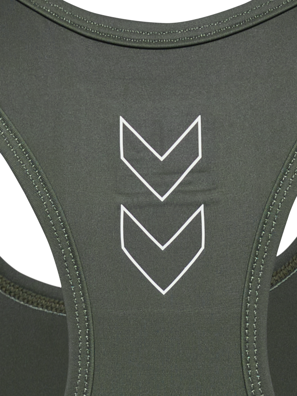 hmlTE FUNDAMENTAL SPORTS BRA