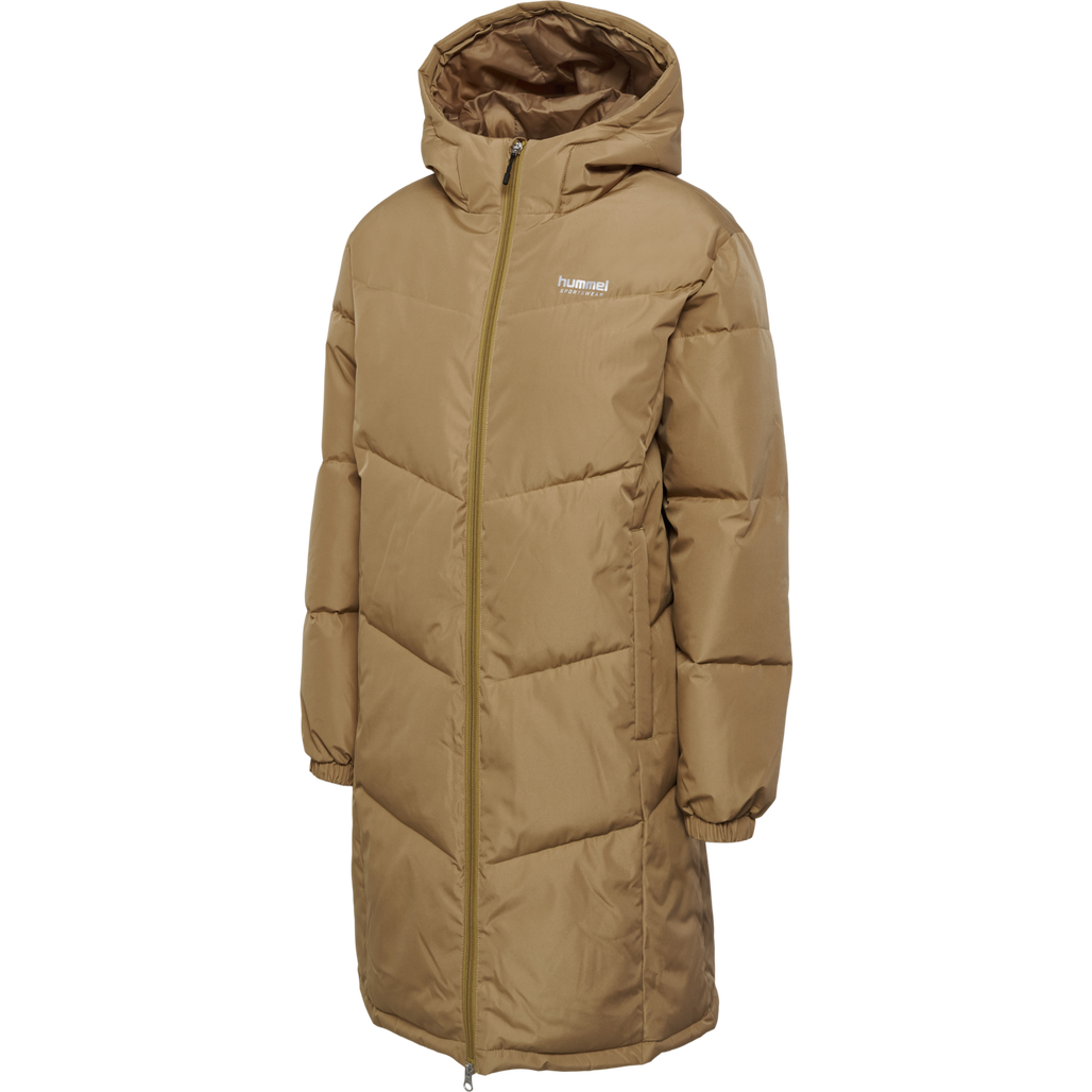 hmlLGC MIA LONG PUFF COAT