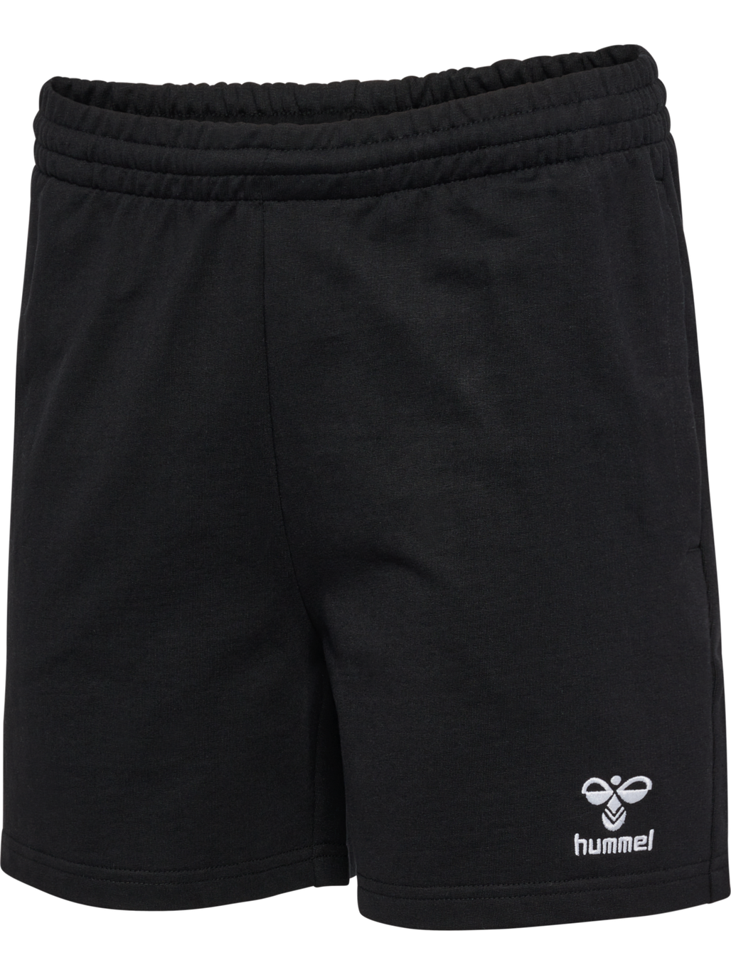 hmlGO 2.0 SWEATSHORTS WOMAN
