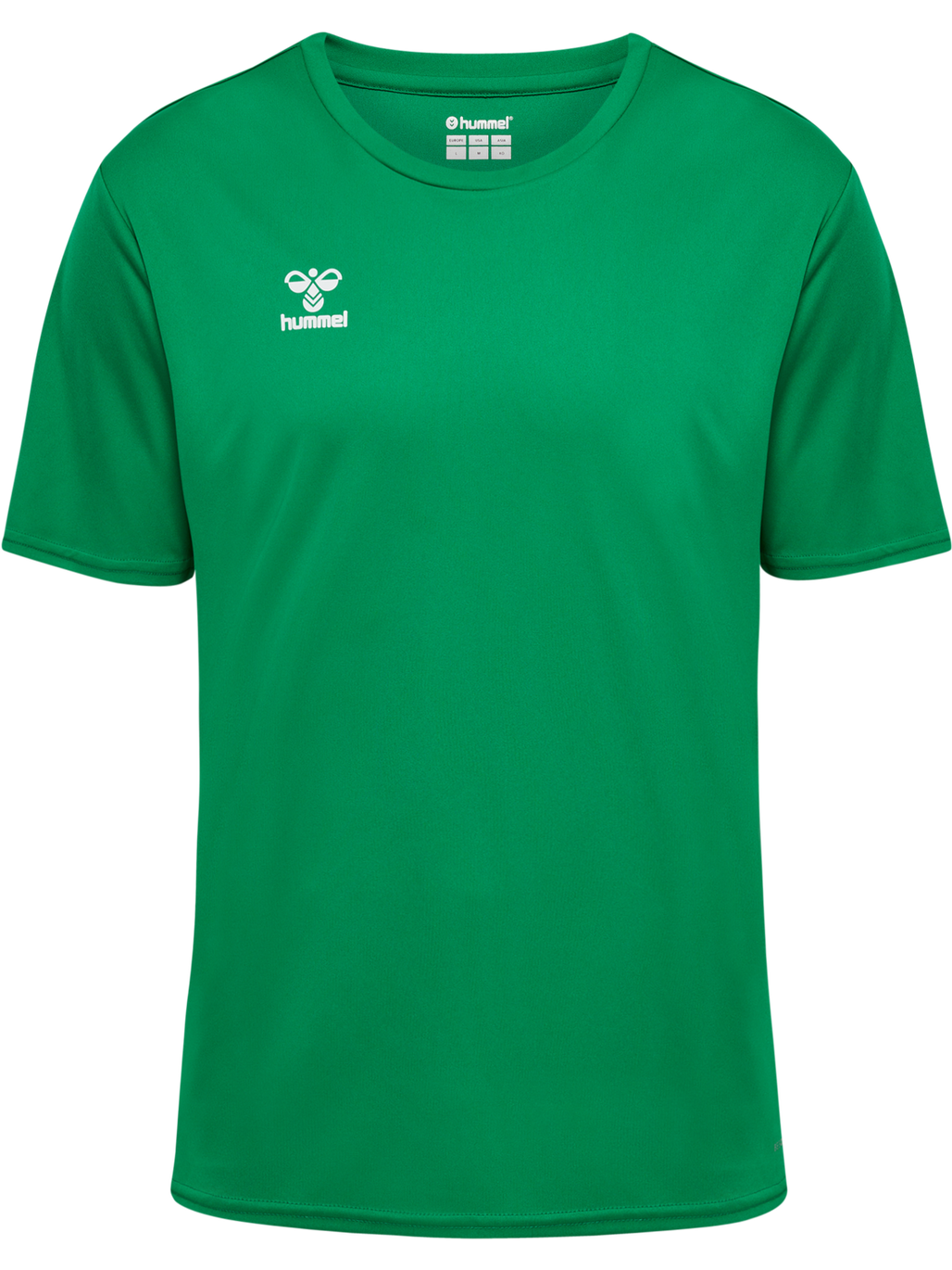 hmlESSENTIAL JERSEY S/S