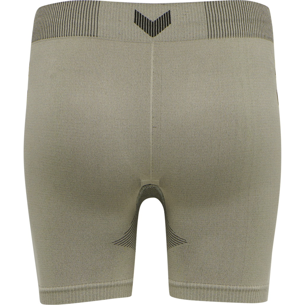HUMMEL FIRST SEAMLESS TR SHT TIGH W