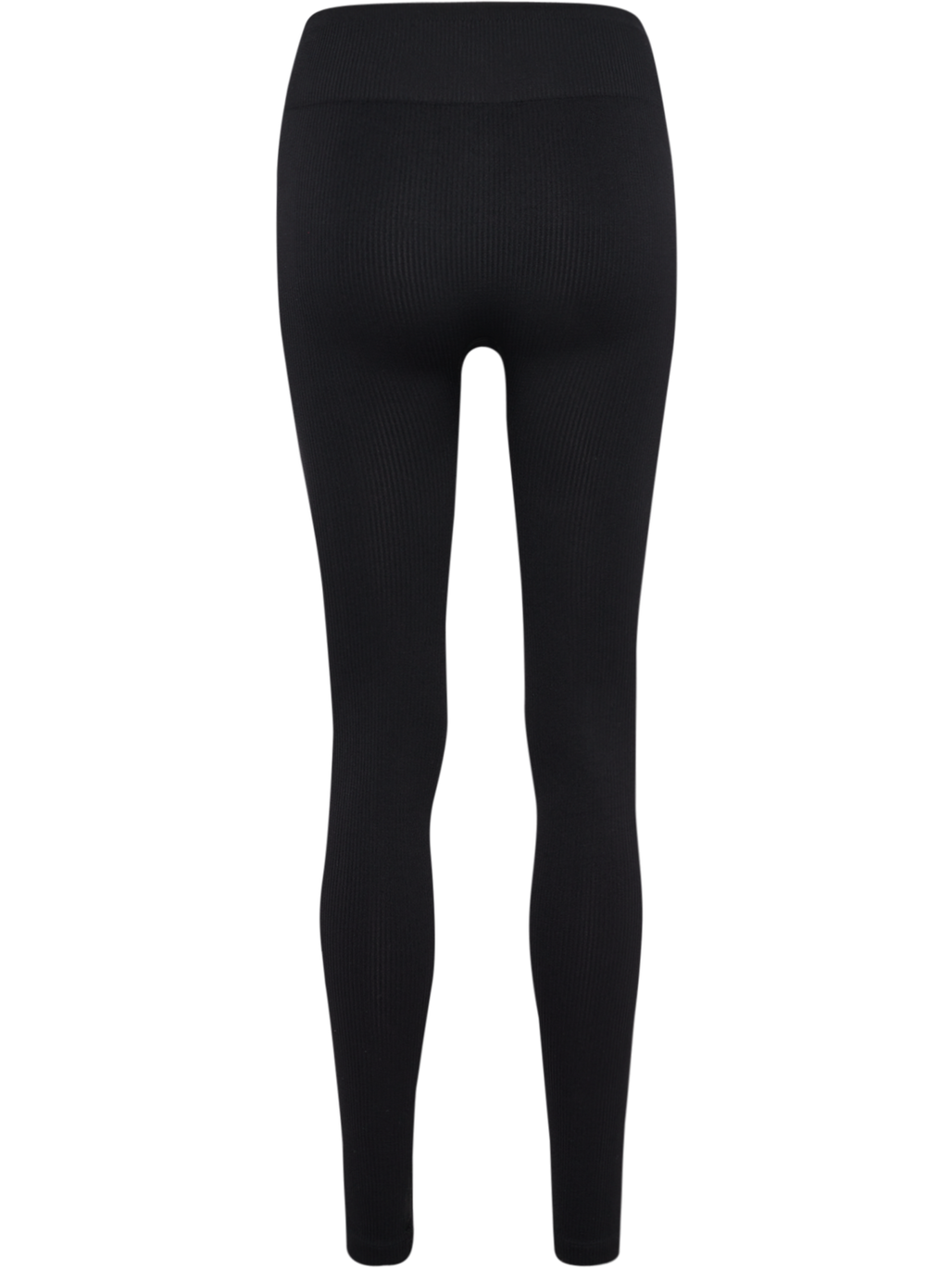 hmlPULSE SEAMLESS RIB MW TIGHTS