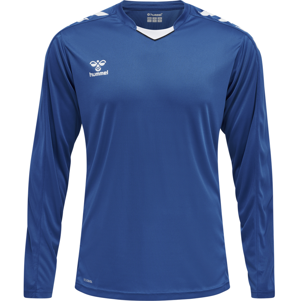 hmlCORE XK POLY JERSEY L/S