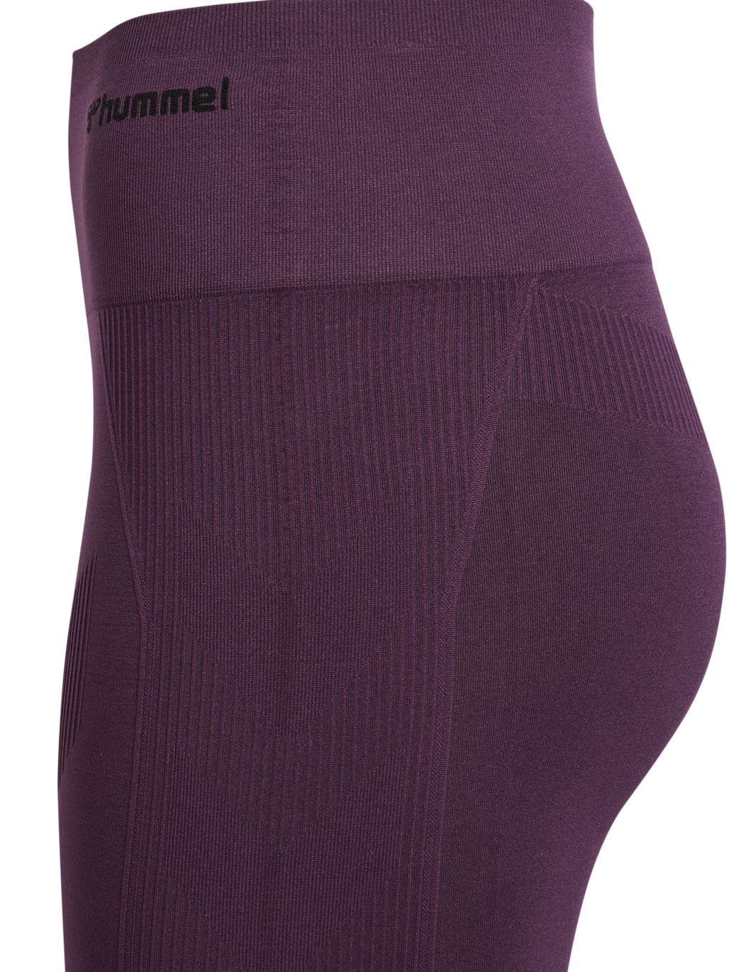 hmlTIF SEAMLESS HIGH WAIST TIGHTS