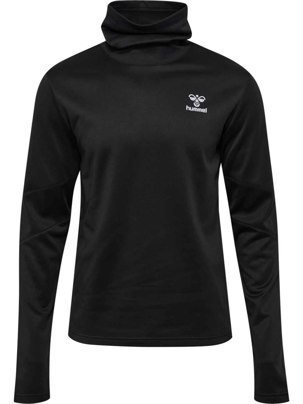 hmlACTIVE WINTER CREW SWEAT