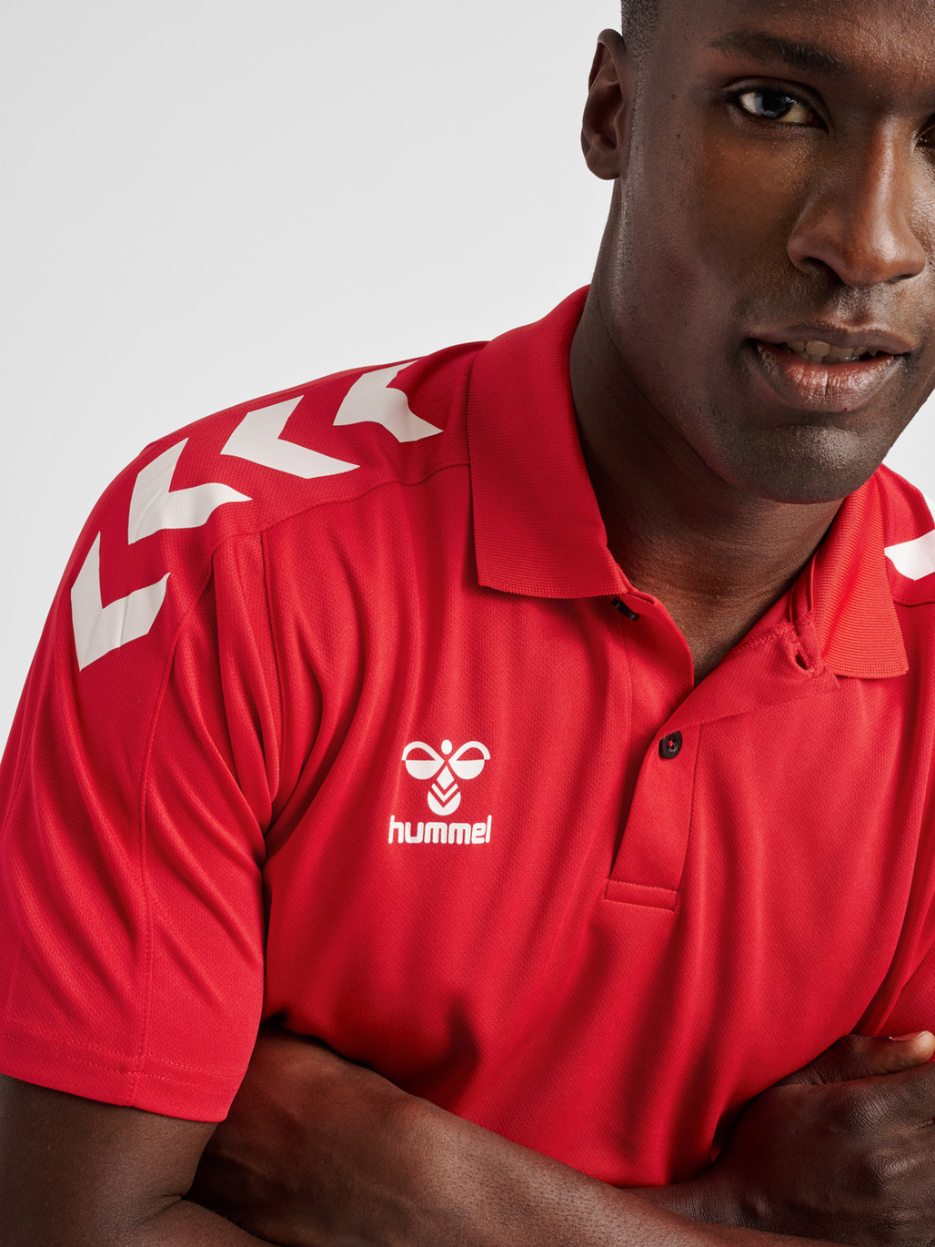 hmlCORE XK FUNCTIONAL POLO
