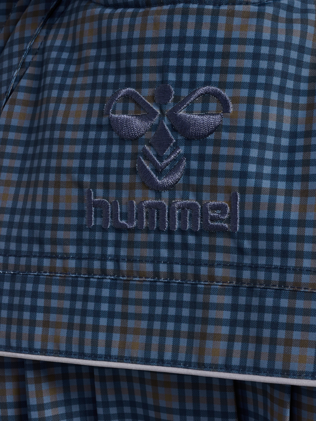 hmlMOON TEX SNOWSUIT