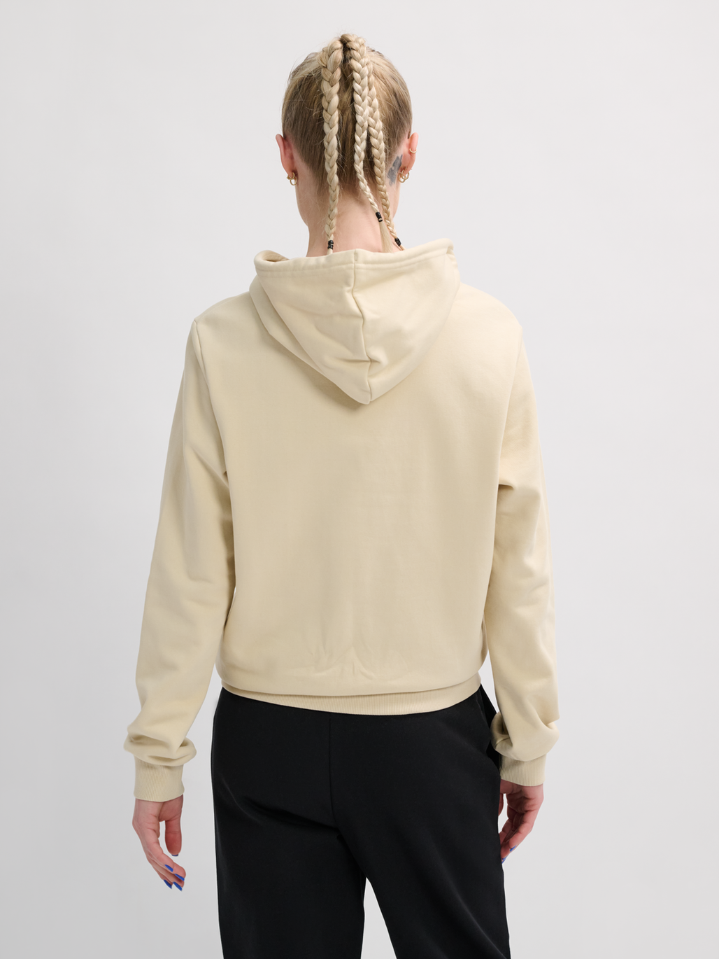 hmlPAOLA REGULAR HOODIE
