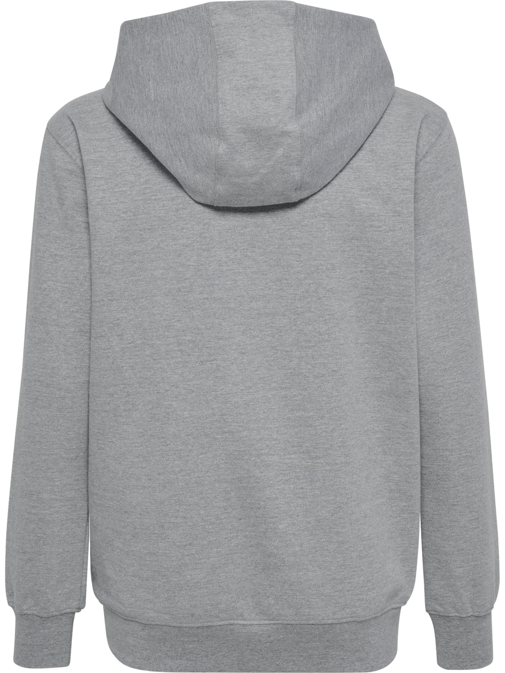 hmlGO 2.0 LOGO HOODIE KIDS