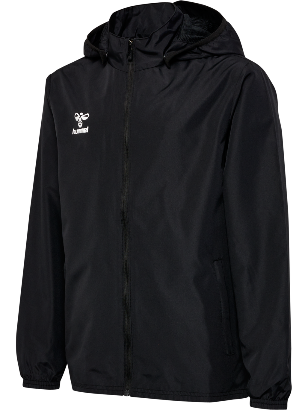 hmlESSENTIAL AW JACKET KIDS