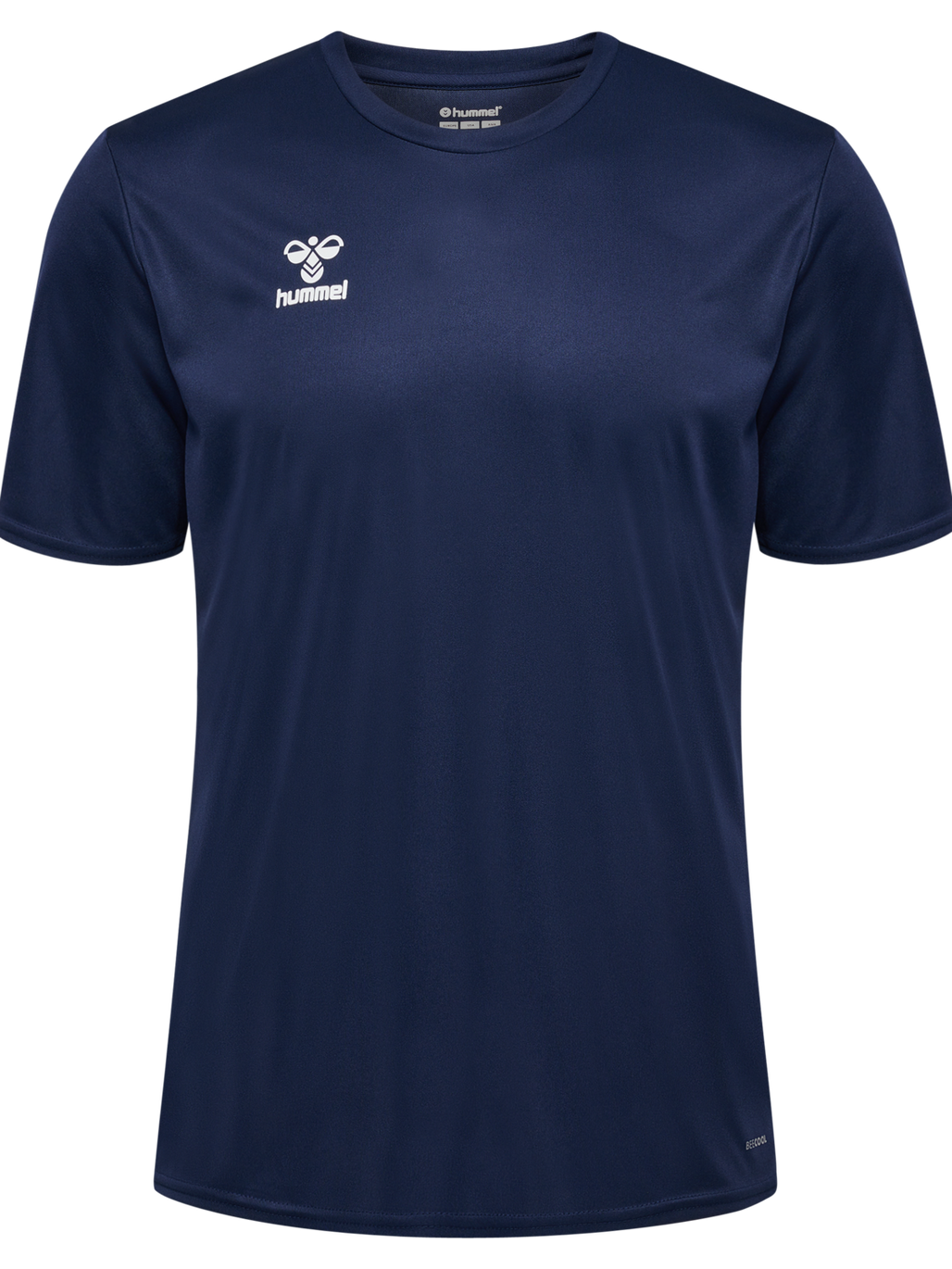 hmlESSENTIAL JERSEY S/S