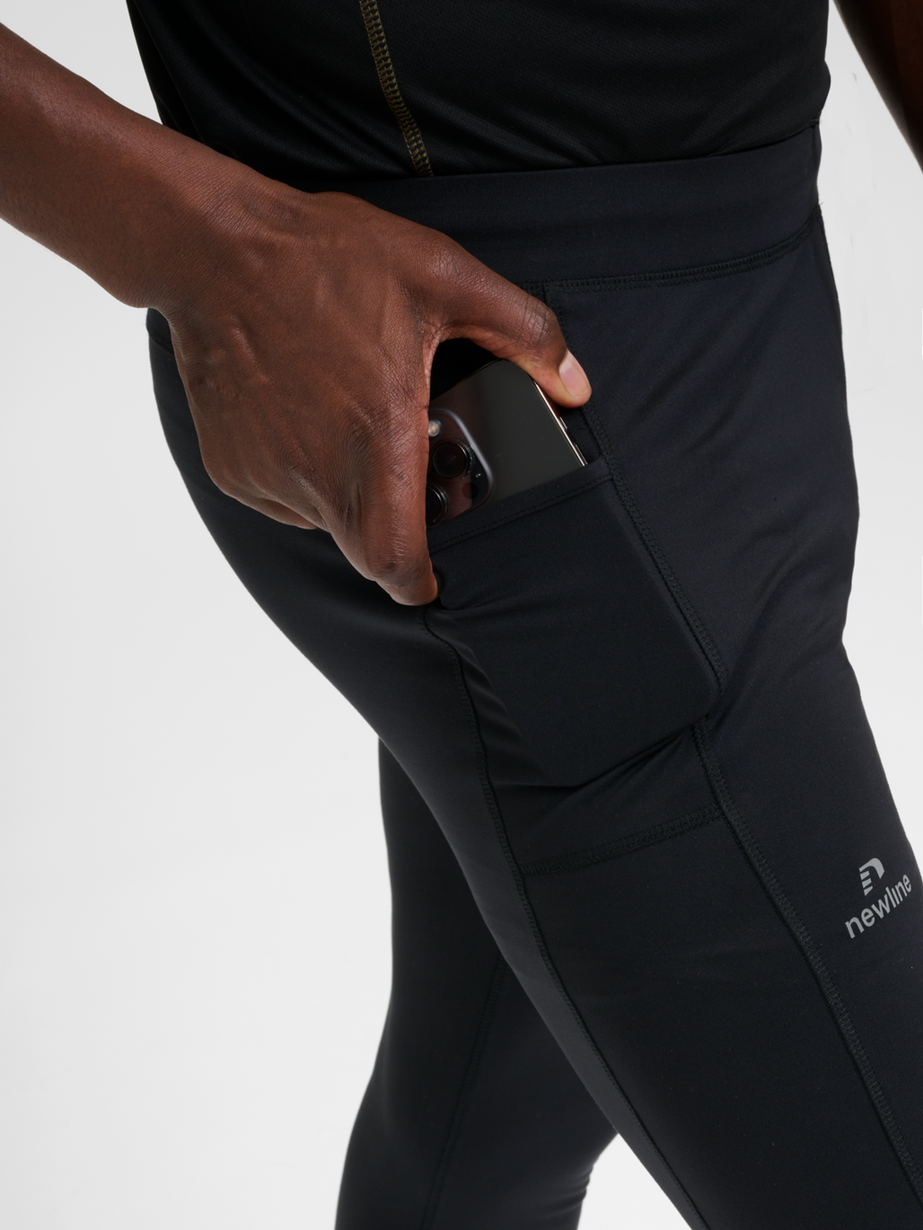 nwlLEAN POCKET TIGHTS