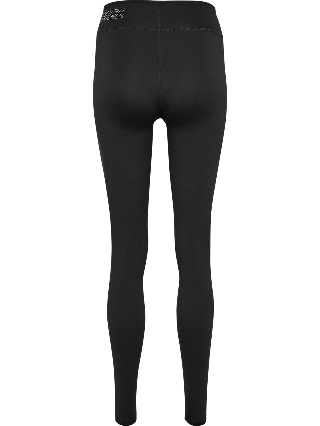 hmlTE FUNDAMENTAL MID WAIST TIGHTS
