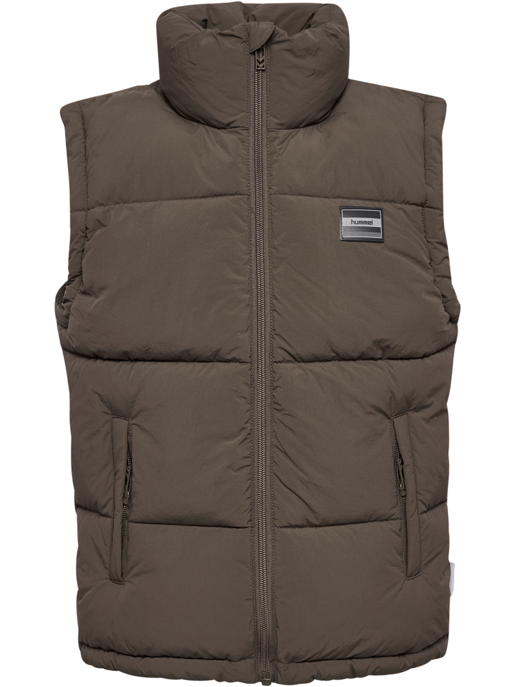 hmlCRISP TEX VEST