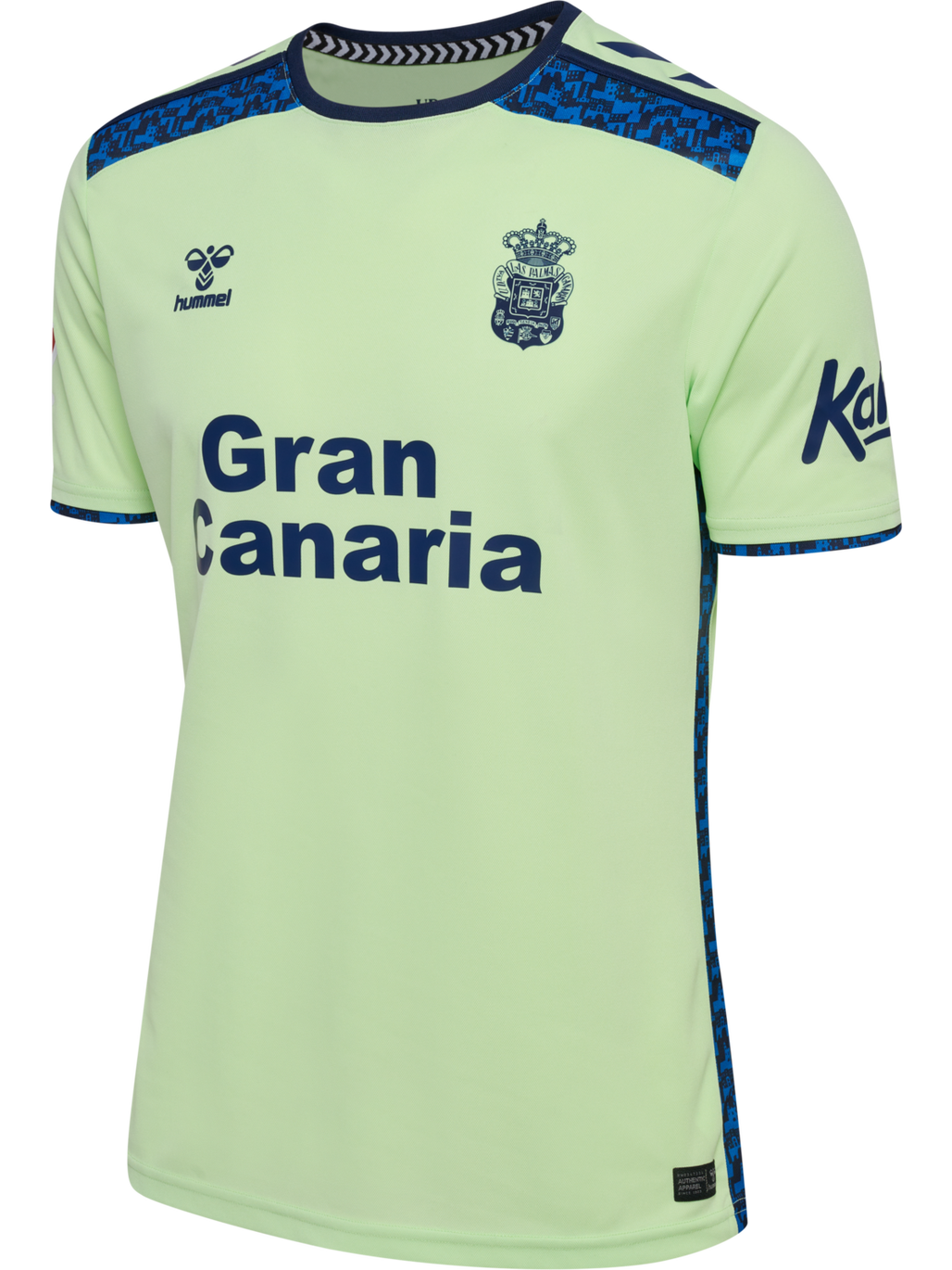 UDLP 24/25 COMMUNITY JERSEY SS
