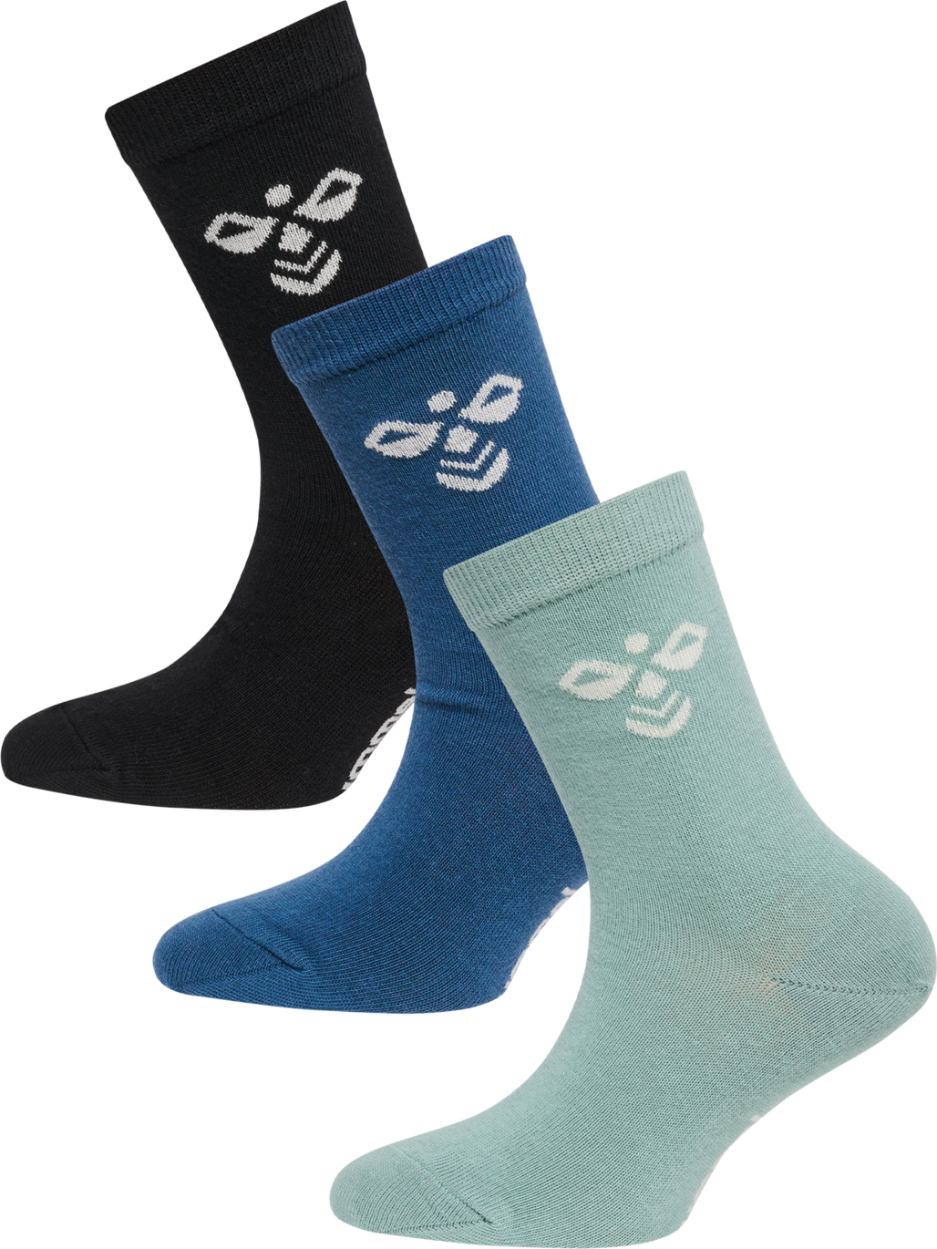 SUTTON 3-PACK SOCK