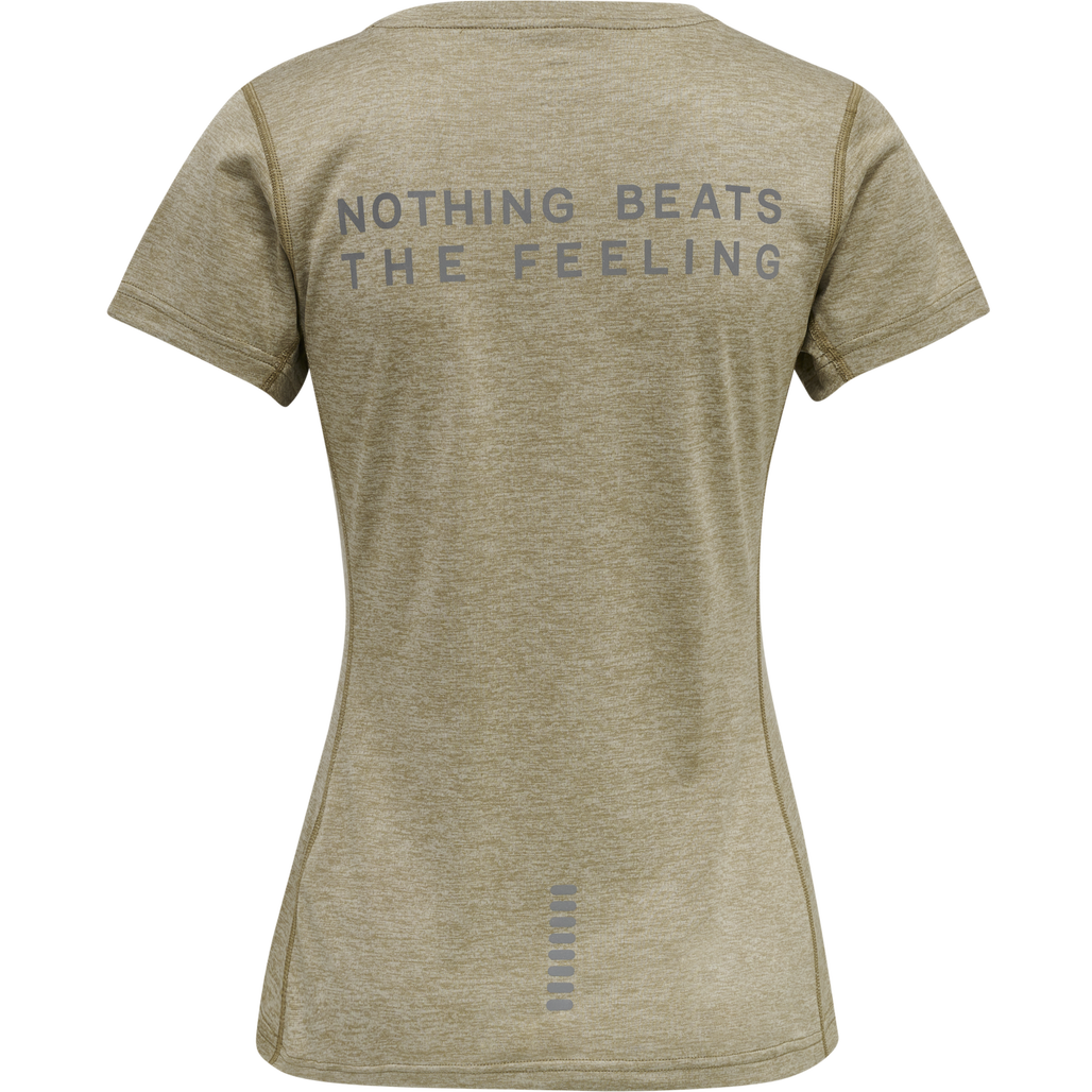 WOMEN STATEMENT T-SHIRT S/S