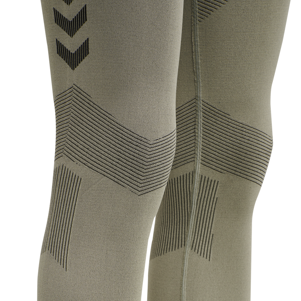 HUMMEL FIRST SEAMLESS TR TIGHTS W