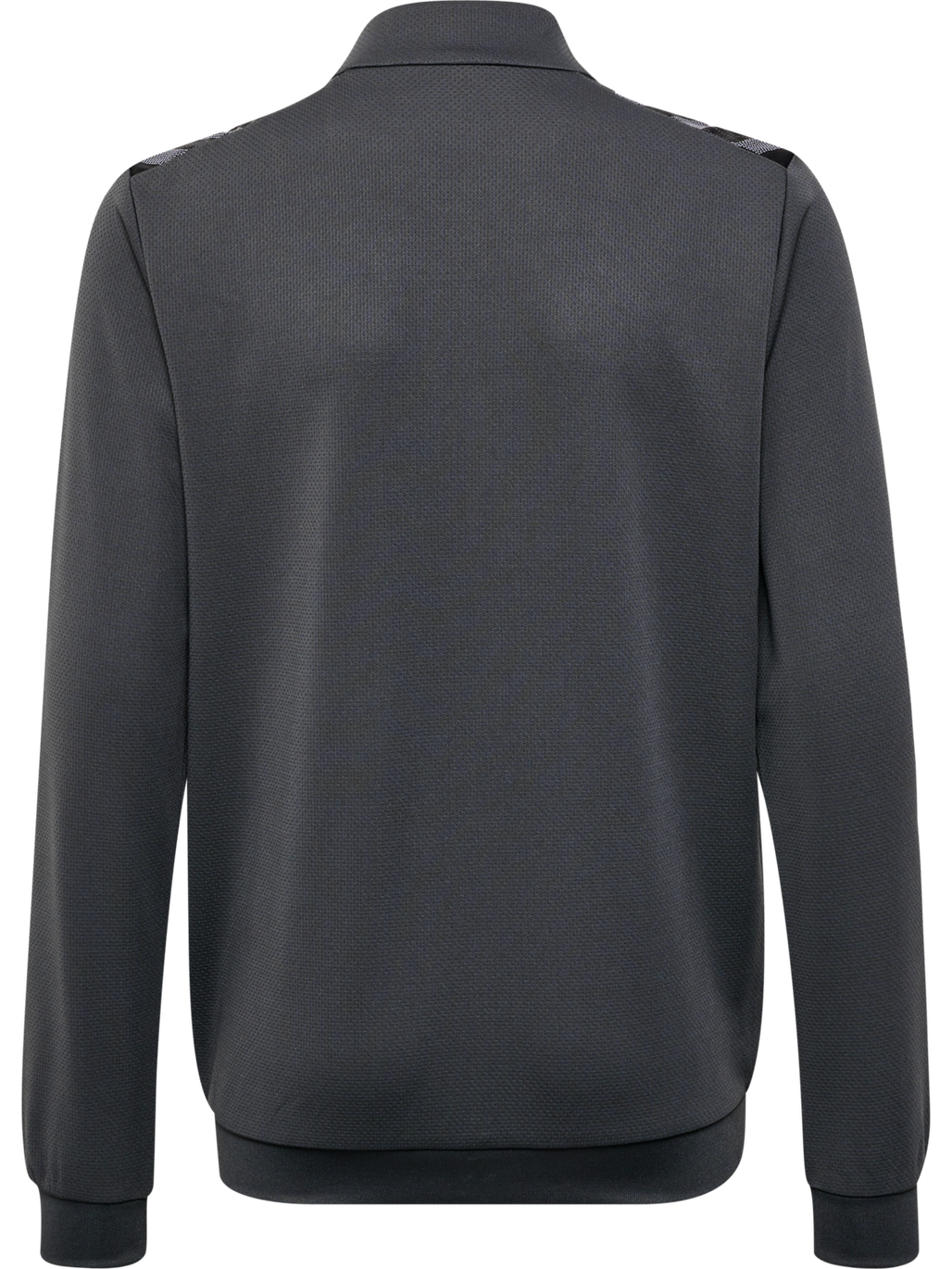 hmlAUTHENTIC PL ZIP JACKET KIDS