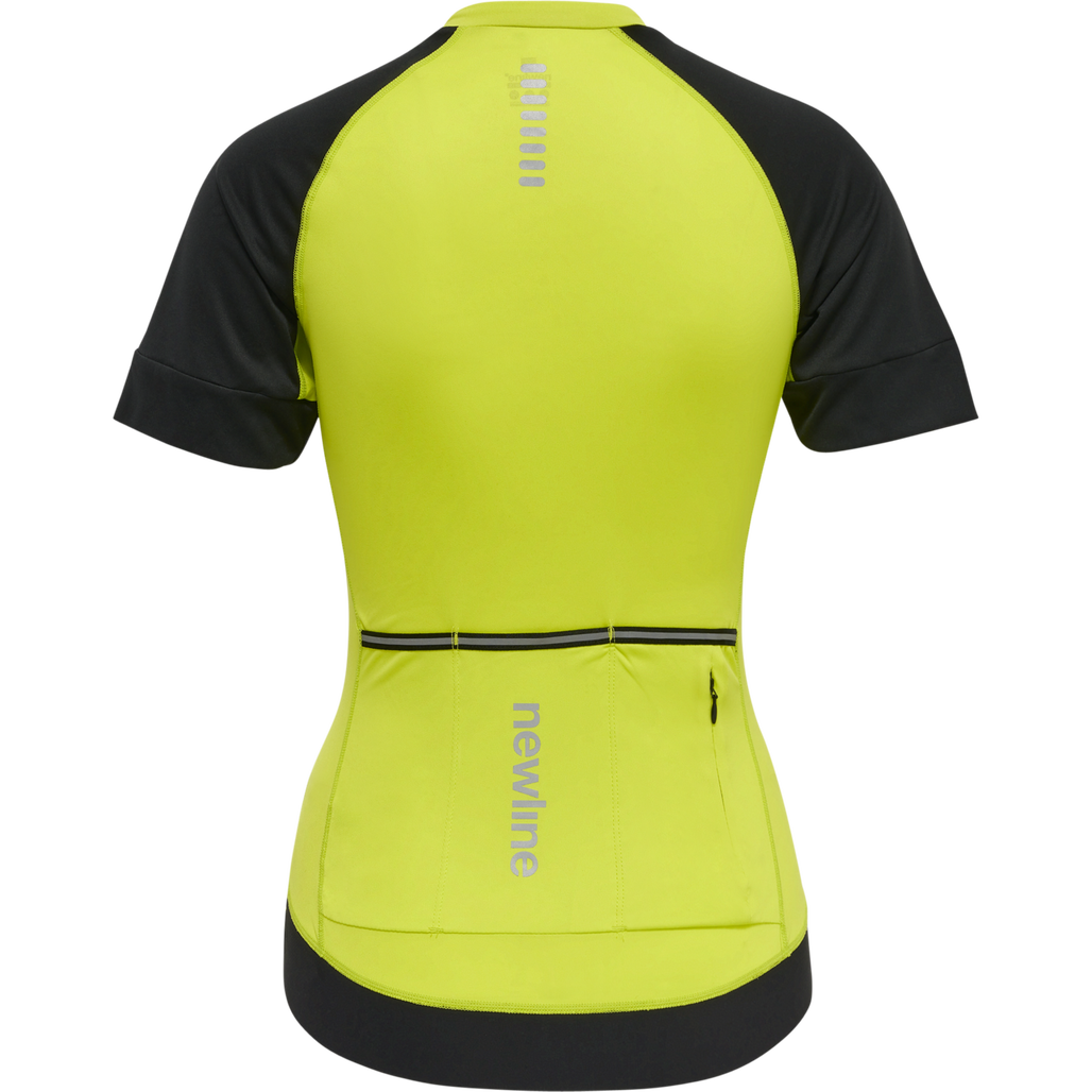 WOMENS CORE BIKE JERSEY