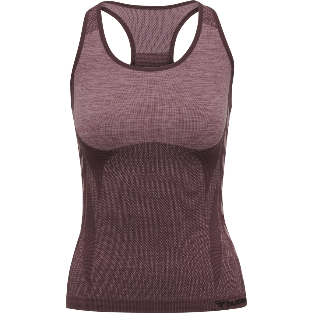 hmlCLEA SEAMLESS TOP