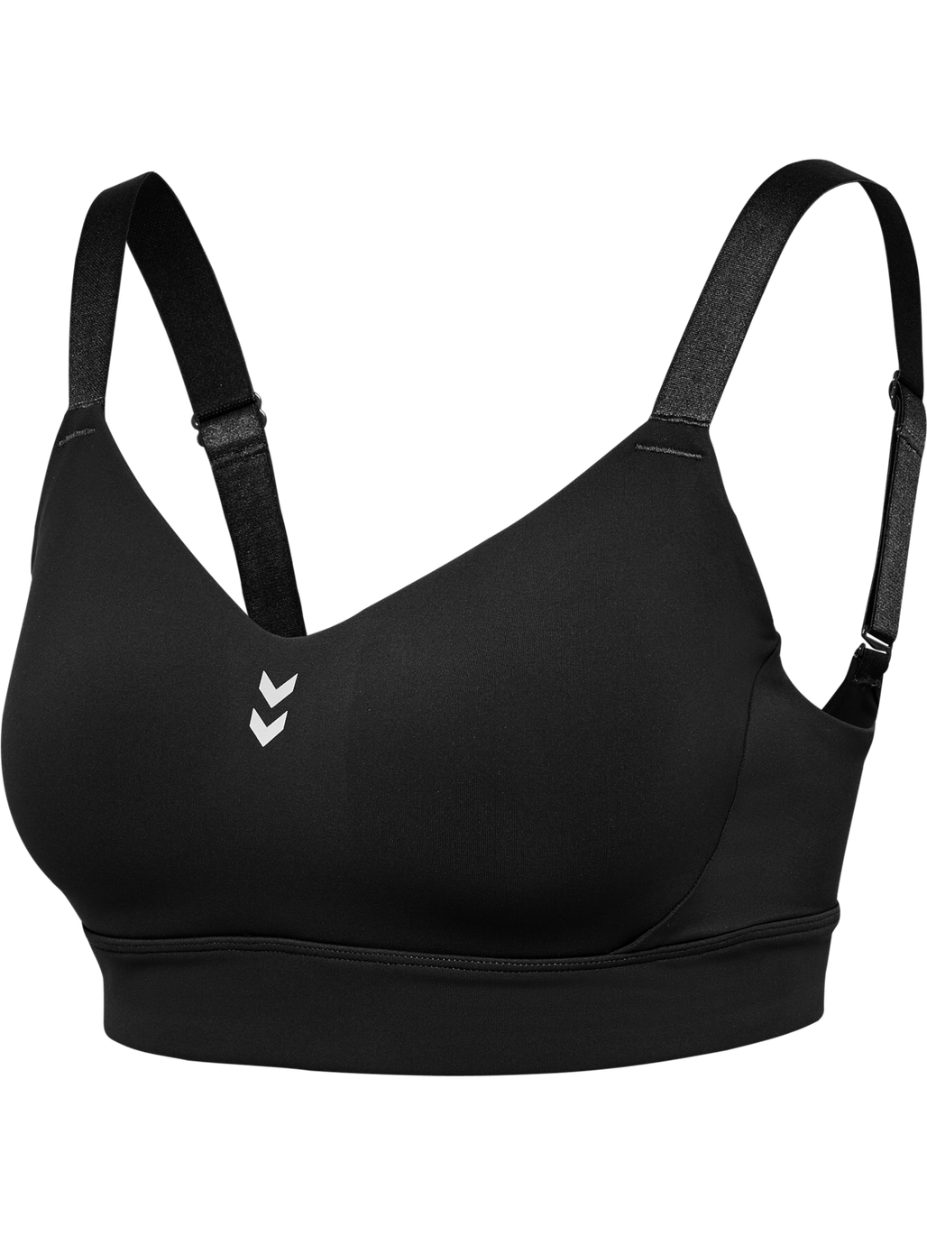 hmlPULSE HIGH SUPPORT BRA