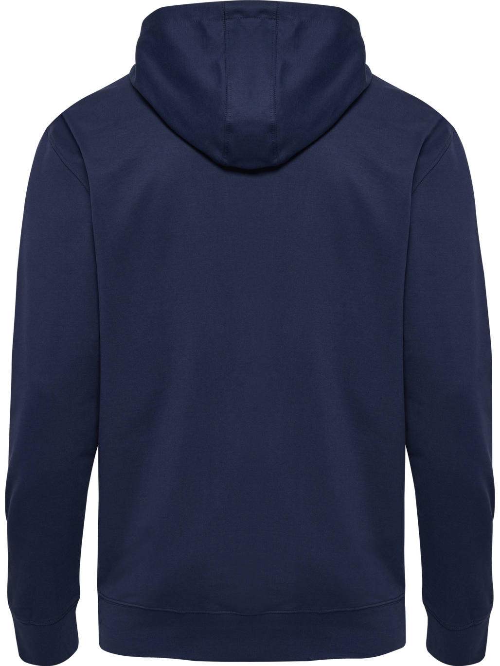 hmlGO 2.0 LOGO HOODIE