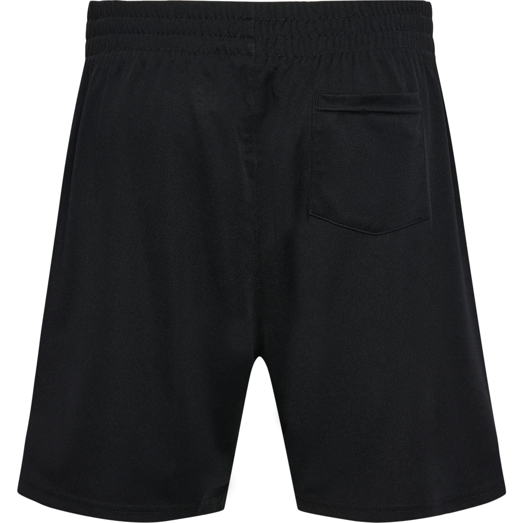 FFHB REFEREE POLY SHORTS