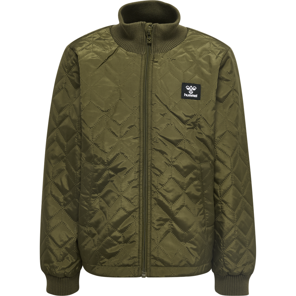 hmlMULE THERMO JACKET