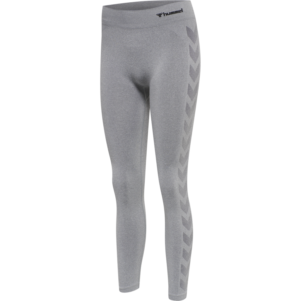 hmlCI SEAMLESS MID WAIST TIGHTS