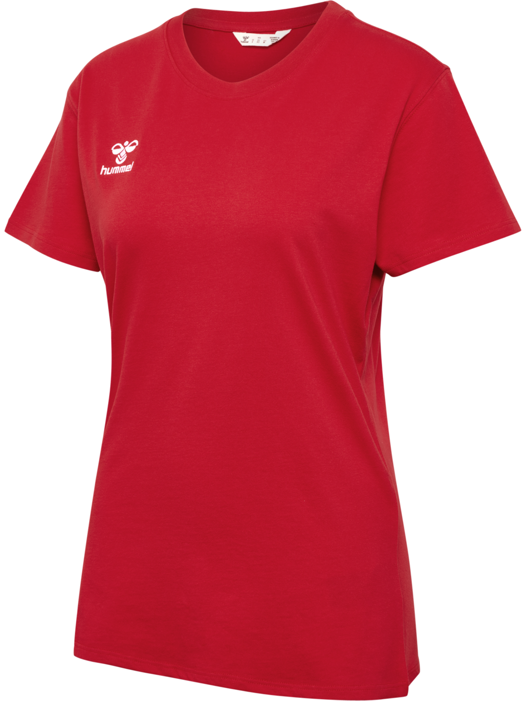 hmlGO 2.0 T-SHIRT S/S WOMAN