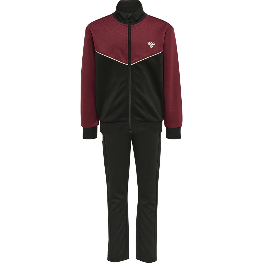 hmlMOLIN TRACKSUIT