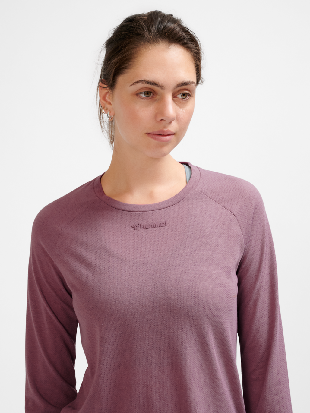 hmlMT VANJA T-SHIRT L/S