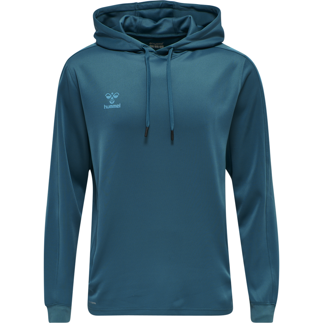 hmlCORE XK POLY SWEAT HOODIE