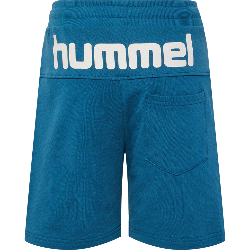 hmlFLOW SHORTS