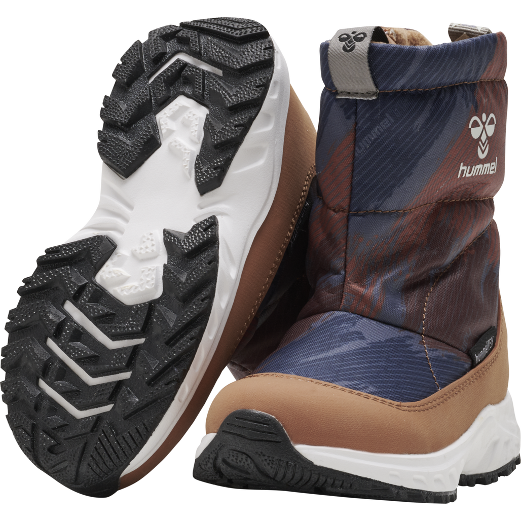 ROOT PUFFER RECYCLED TEX INFANT