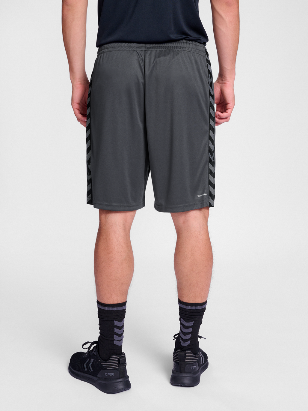 hmlAUTHENTIC PL SHORTS