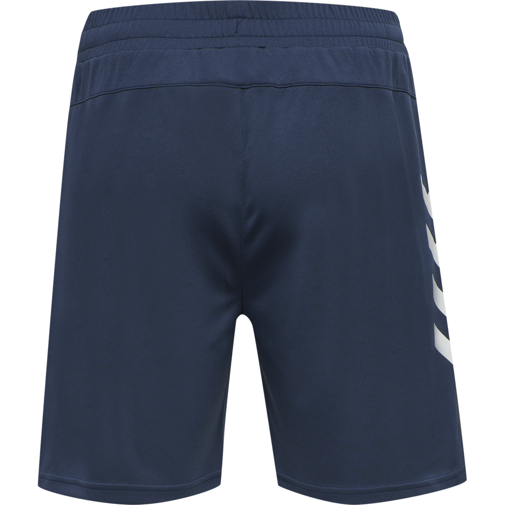hmlTE TOPAZ SHORTS