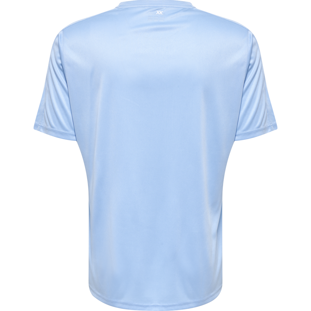 hmlCORE XK POLY JERSEY S/S