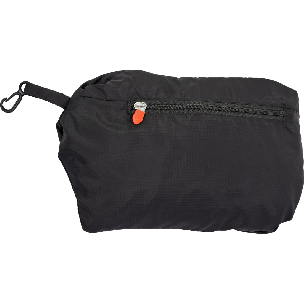 MEN PACKABLE TECH JACKET