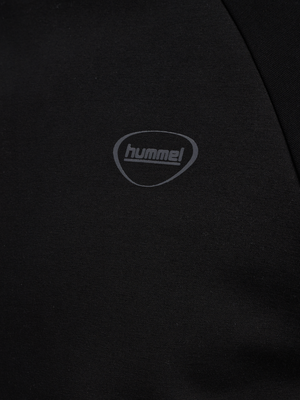 hmlTECH FLEECE REGULAR CREW