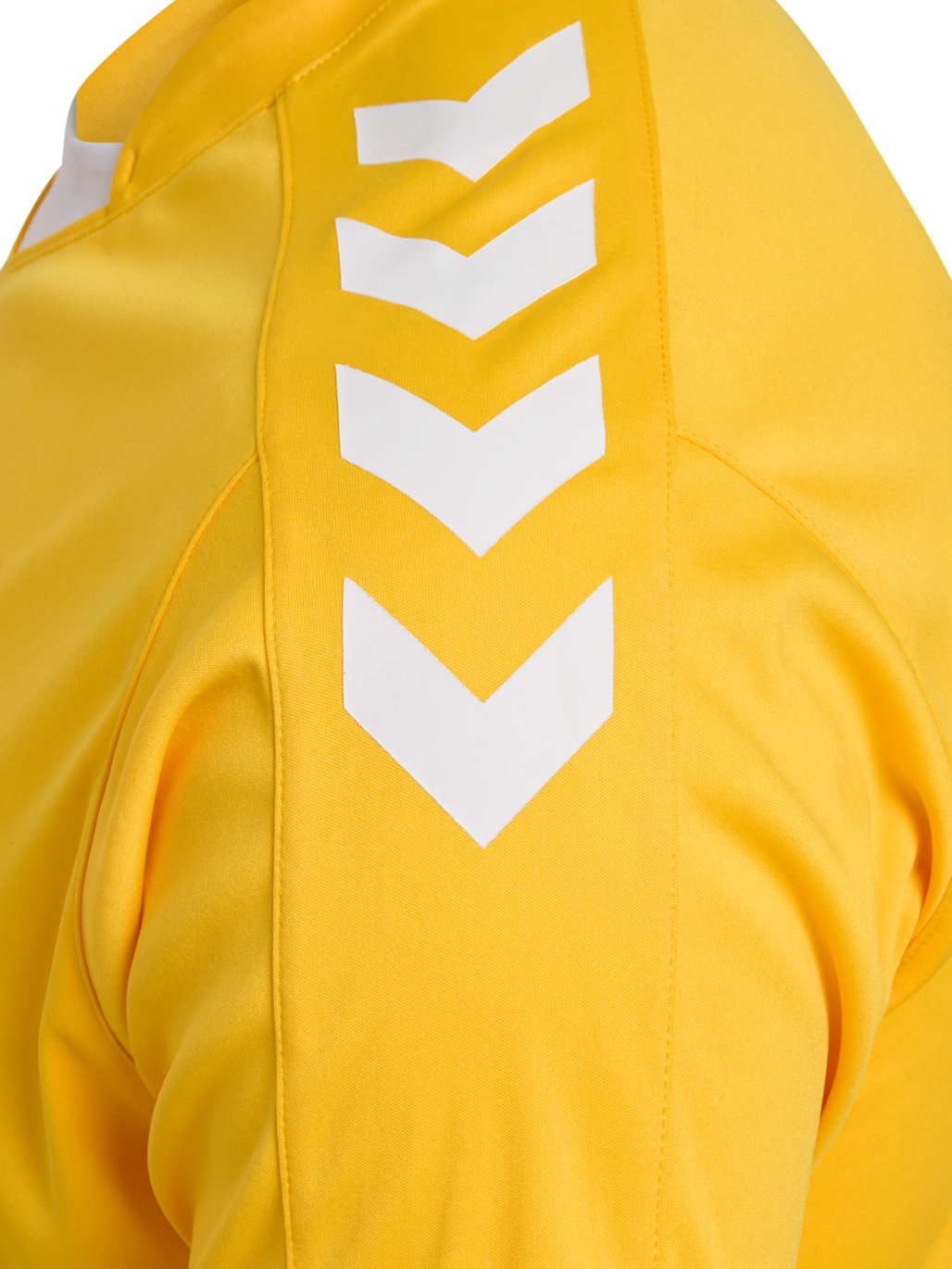 hmlCORE XK POLY JERSEY S/S