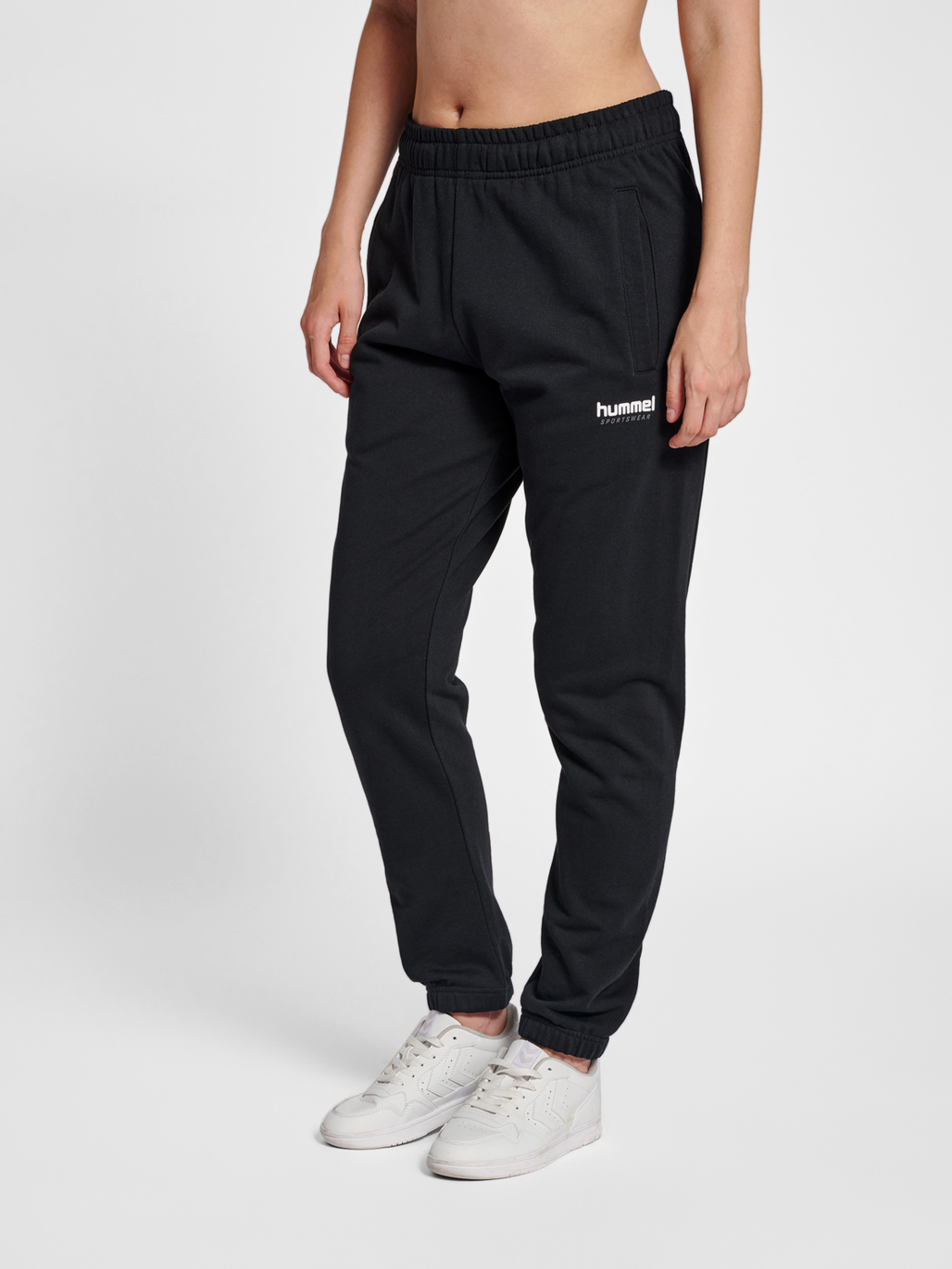 hmlLGC AUSTIN REGULAR PANTS