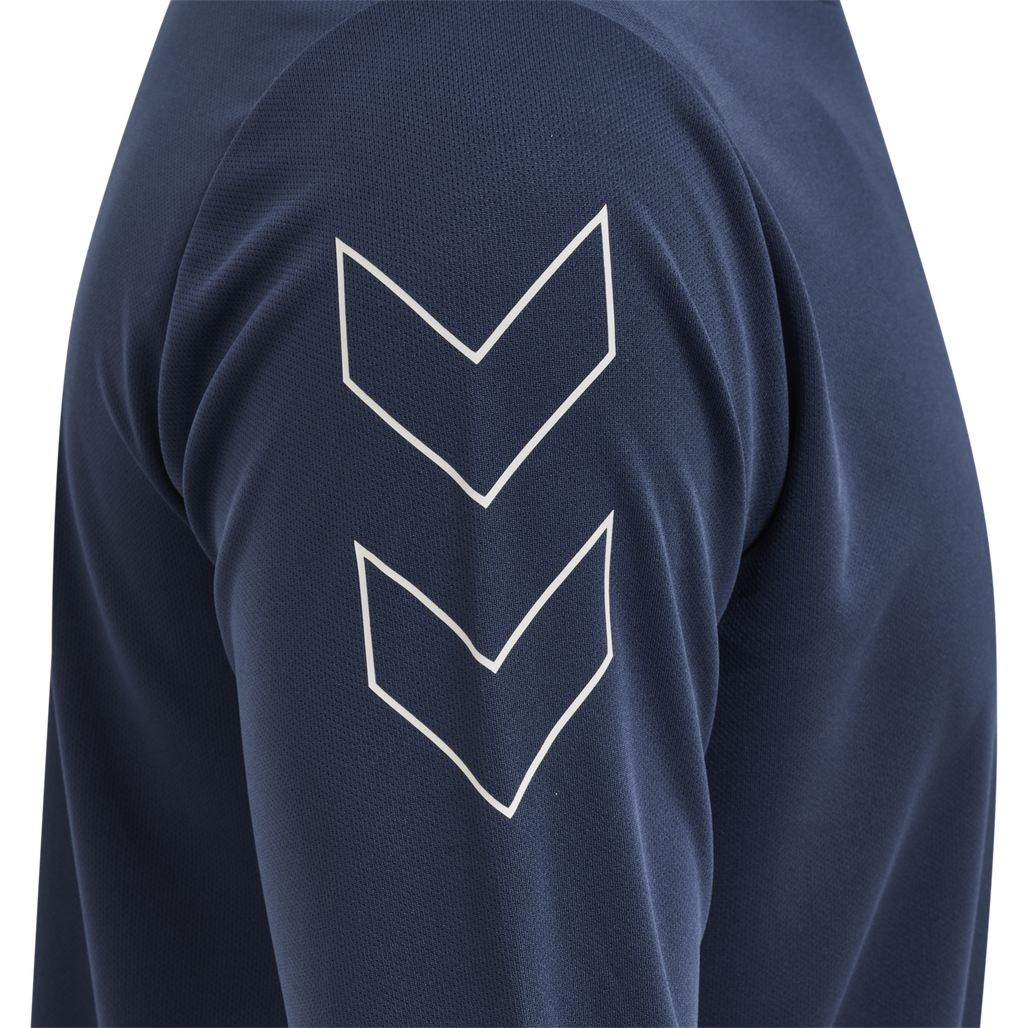 hmlTE TOPAZ T-SHIRT L/S
