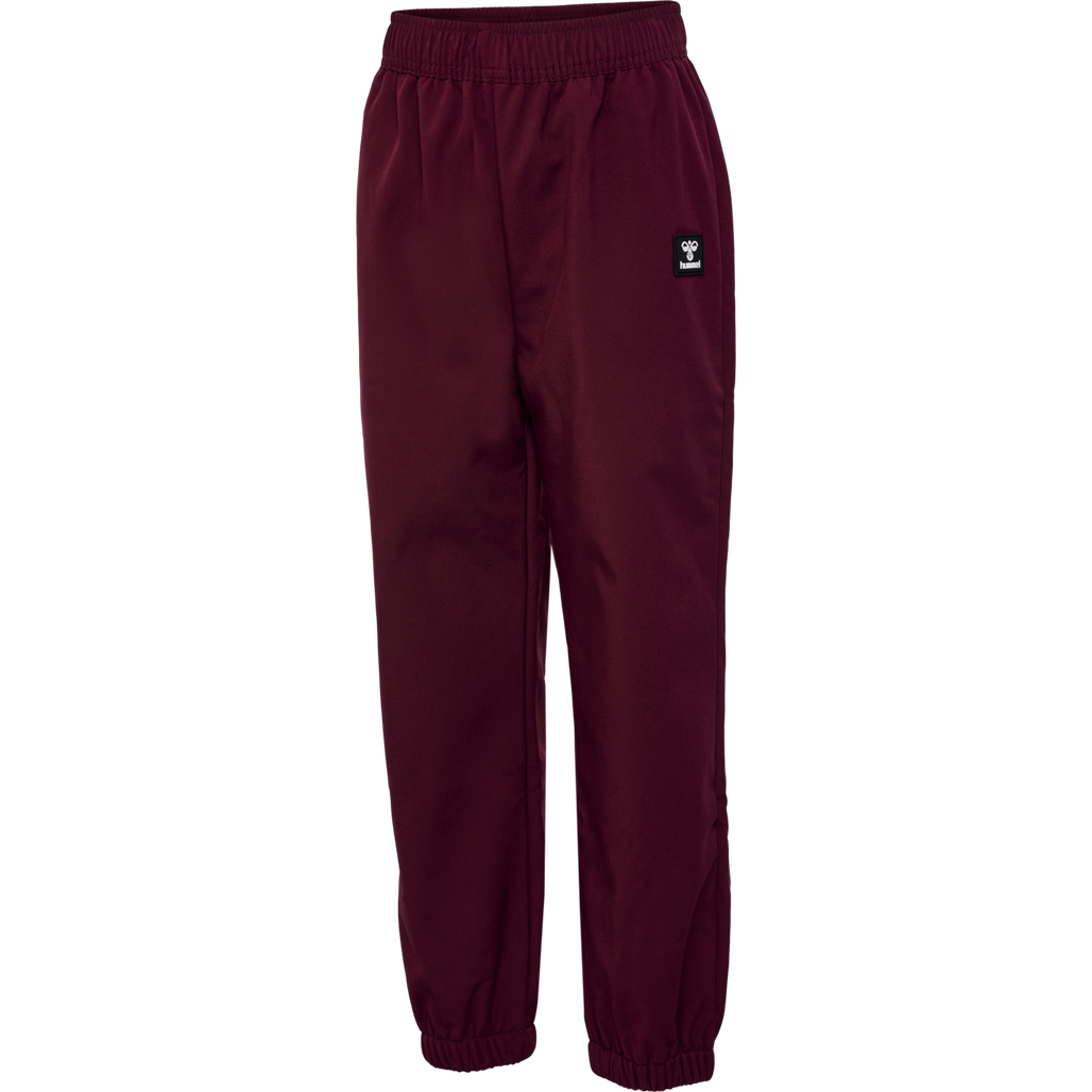 hmlJUPITOR TEX SOFTSHELL PANTS