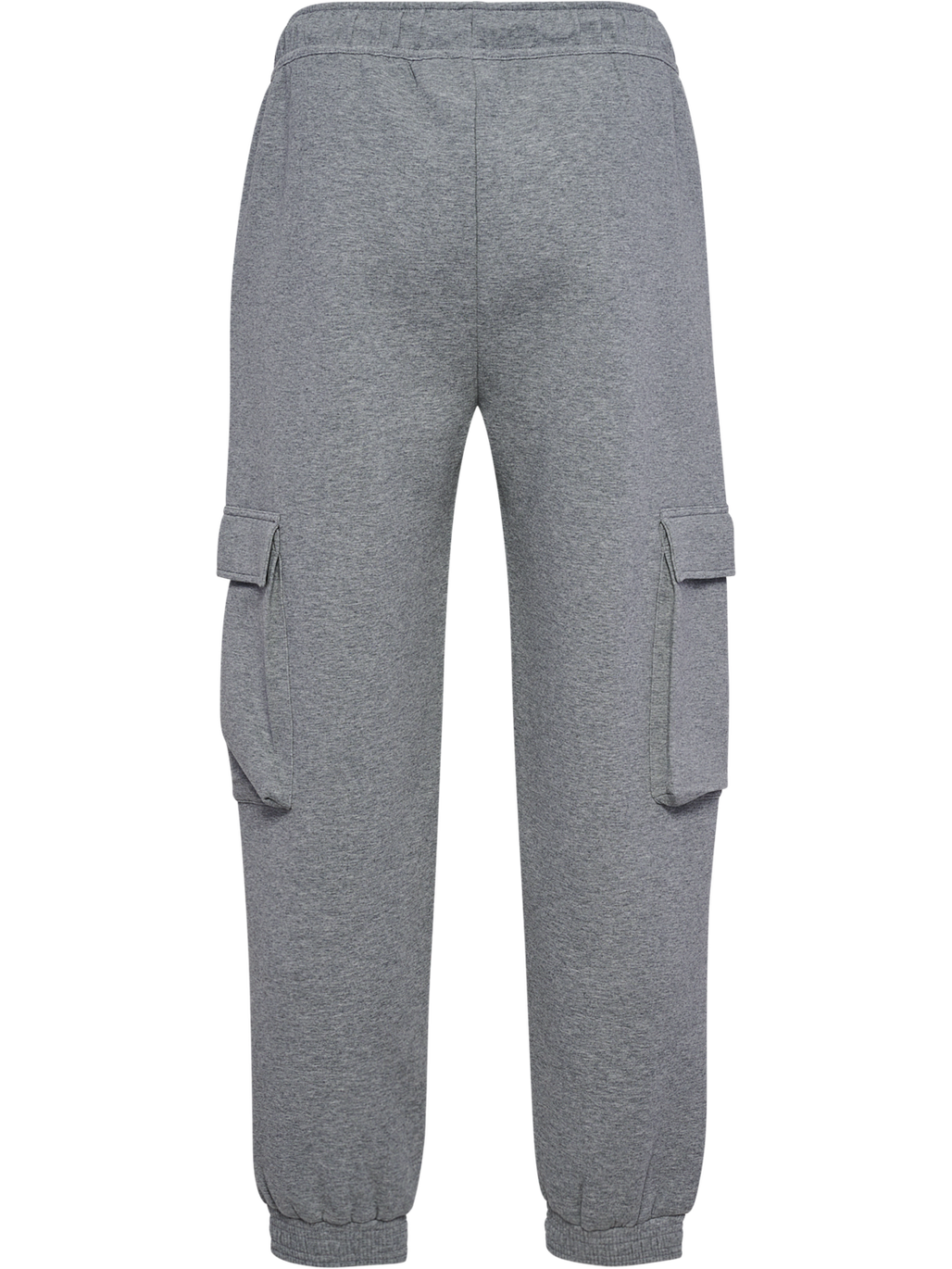 hmlTECH FLEECE LOOSE CARGO PANTS