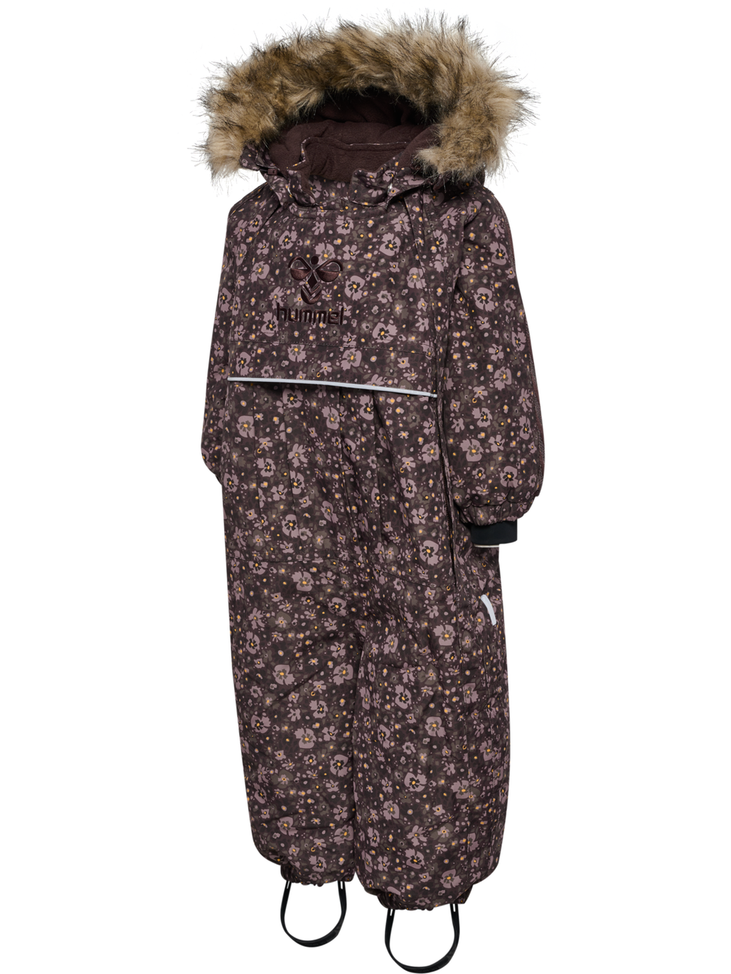 hmlMOON TEX SNOWSUIT